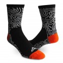  Twin Six Sock "Speedy No Man's Land" -  End Of Life