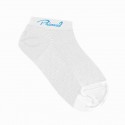  Primal Wear fietssokken script white -  End Of Life