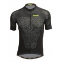  Davanti bikewear fietsshirt "Toro" Black -  End Of Life