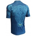  Davanti bikewear Radtrikot "Toro" Blue -  End Of Life