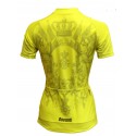  Laatste kans Davanti Dames Wielershirt "Hera" Maat Large -  End Of Life
