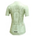  Davanti Damen Radtrikot "Hera" Mint Maß Large -  End Of Life