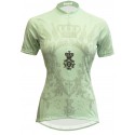  Davanti Damen Radtrikot "Hera" Mint Maß Large -  End Of Life