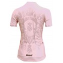  Davanti bikewear womens Cycling  Jersey "Hera" Pink -  End Of Life