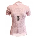  Davanti bikewear womens Cycling  Jersey "Hera" Pink -  End Of Life