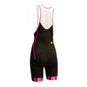  Davanti bikewear Women's BIB Short "Jacky" -  End Of Life