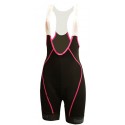  Davanti bikewear Women's BIB Short "Jacky" -  End Of Life