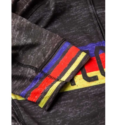Cycology Gear men's cycling Jersey "Hill" -  Cycling Jerseys