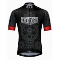  Cycology Gear Herren Radtrikot "Day Of the Living" -  Trikots