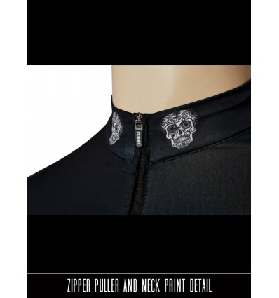 Cycology Gear men's cycling Jersey "Day Of the Living" -  Cycling Jerseys