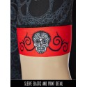  Cycology Gear heren Fietsshirt "Day Of the Living" -  Fietsshirts