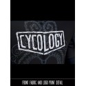  Cycology Gear Herren Radtrikot "Day Of the Living" -  Trikots