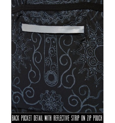 Cycology Gear Herren Radtrikot "Day Of the Living" -  Trikots