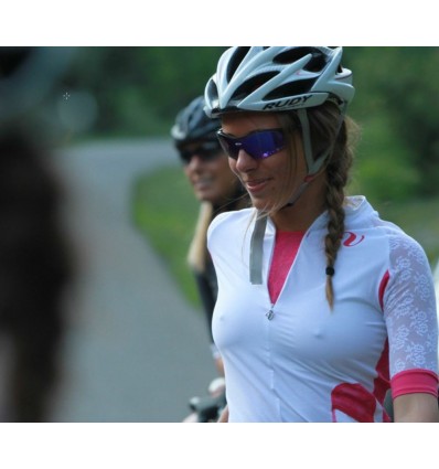  Veela dames shirt 202SS.102 -  End Of Life