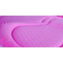  Veela 3/4 dames fietsbroek lime 700 PK.814 (uitverkocht) -  End Of Life