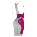  Veela dames fietsbroek 400S.102 -  End Of Life