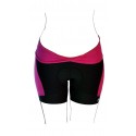  Veela dames fietsbroek 500ES.802 -  End Of Life