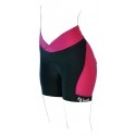  Veela dames fietsbroek 500ES.802 -  End Of Life