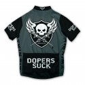  Twin Six Shirt Dopers suck -  End Of Life