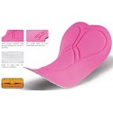  Veela dames fietsbroek 500ES.802 -  End Of Life