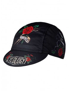  Cycology Cap "Rose" -  Accessoires