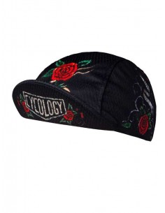  Cycology Cap "Rose" -  Accessoires 2
