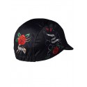  Cycology Cap "Rose" -  Accessories