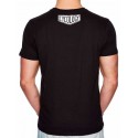  Cycology Gear T-shirt "Train Hard Get Lucky" (Zwart) -  Casuals