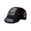  Cycology Cap "Train Hard Get Lucky" -  Accessoires Cycology