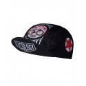  Cycology Cap "Train Hard Get Lucky" -  Accessoires Cycology