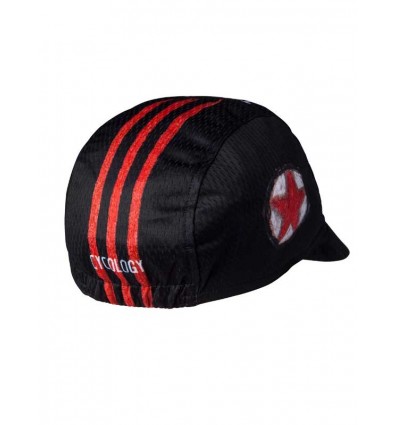 Cycology Cap "Train Hard Get Lucky" -  Accessoires Cycology