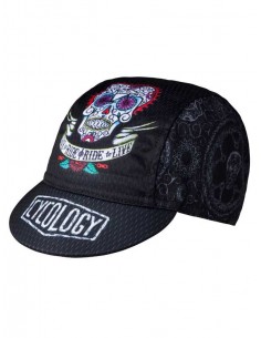  Cycology Cap "Day Of The Living" -  Accessoires