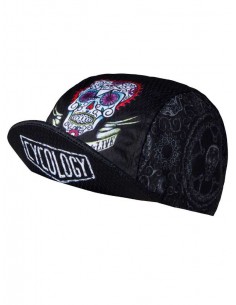  Cycology Cap "Day Of The Living" -  Accessoires 2