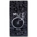  Cycology Handtuch "Cognitive Therapy" -  End Of Life