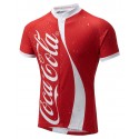  Foska jersey Coca Cola -  End Of Life