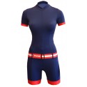  Davanti bikewear fietspak "Jill" Navy -  End Of Life