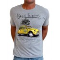  Cycology Gear T-shirt "Road Tripping II" -  End Of Life