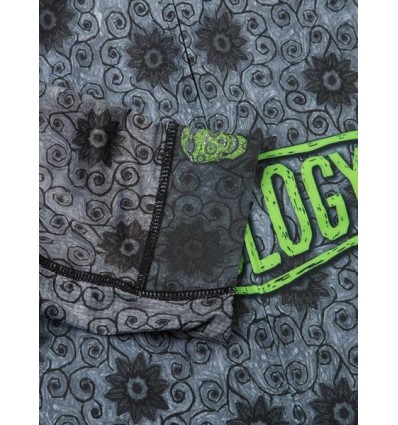 Cycology Gear heren Fietsshirt "Tri Life" -  End Of Life