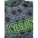  Cycology Gear heren Fietsshirt "Tri Life" -  End Of Life