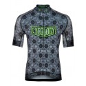  Cycology Gear men's cycling Jersey "Tri Life" -  End Of Life