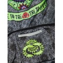  Cycology Gear heren Fietsshirt "Tri Life" -  End Of Life