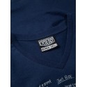  Cycology Gear T-shirt "Cognitive Therapy" (Navy womens) -  End Of Life