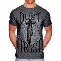  Cycology Gear T-shirt "In Dust We Trust" -  Casual