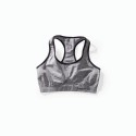  Primal Wear AireSpan Women's Sports Bra - Colour Sky- Teal -  End Of Life
