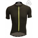  Davanti bikewear heren fietsshirt van Merinowol mix Maat XL -  End Of Life