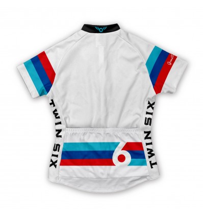 Twin Six jersey The Grand Prix Size Large -  End Of Life