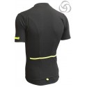  Davanti bikewear heren fietsshirt van Merinowol mix Maat XL -  End Of Life