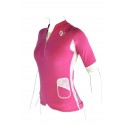  Veela women's Cycling jersey 200SS.201 -  Cycling Jereys