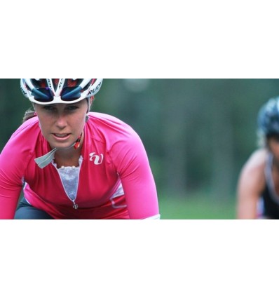 Veela women's Cycling jersey 200SS.201 -  Cycling Jereys