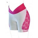  Veela dames fietsbroek met korte pijpen 502ES.102 (uitverkocht) -  End Of Life